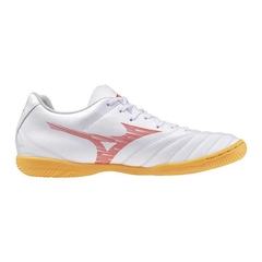 Chuteira Futsal Mizuno Monarcida Neo Iii Select In - Adulto - Foto 5