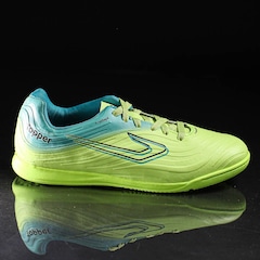 Chuteira Topper Futsal Forza Iii - Adulto - Foto 8