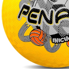 Bola de Iniciação Penalty T8 Xxiv - Infantil - Foto 3