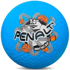 Bola de Iniciação Penalty T14 Xxiv - Infantil - Foto 1