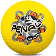 Bola de Iniciação Penalty T14 Xxiv - Infantil - Foto 1