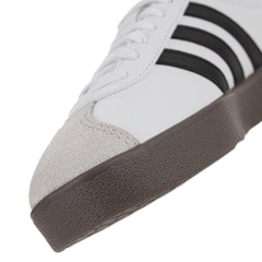 Tênis adidas Vl Court  - Unissex - Foto 3