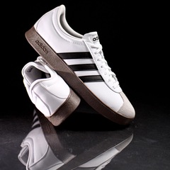 Tênis adidas Vl Court  - Unissex - Foto 8