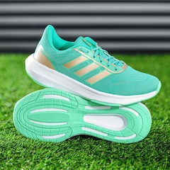Tênis adidas Latin Run 2 - Feminino - Foto 7