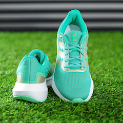 Tênis adidas Latin Run 2 - Feminino - Foto 8