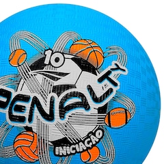 Bola de Iniciação Penalty T10 Xxiv - Infantil - Foto 2