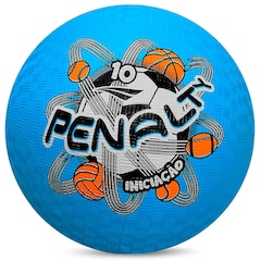 Bola de Iniciação Penalty T10 Xxiv - Infantil - Foto 1