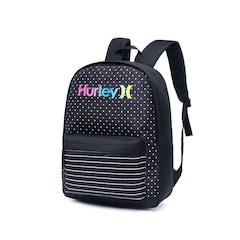 Mochila Hurley Dots 18 Litros - Foto 3