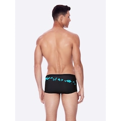 Sunga Tradicional Slit Speedo - Adulto - Foto 2