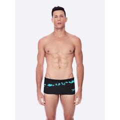 Sunga Tradicional Slit Speedo - Adulto - Foto 1