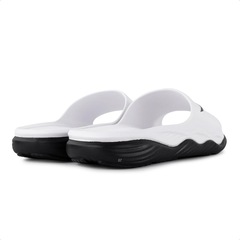 Chinelo Mizuno Slide Enerzy - Unissex - Foto 6