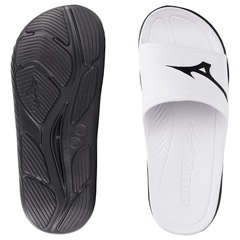 Chinelo Mizuno Slide Enerzy - Unissex - Foto 7