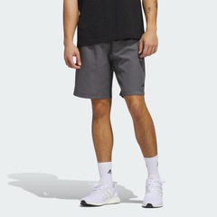 Shorts adidas Colorblock Woven - Masculino - Foto 2