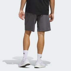 Shorts adidas Colorblock Woven - Masculino - Foto 3