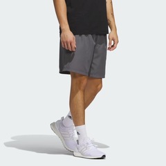 Shorts adidas Colorblock Woven - Masculino - Foto 4