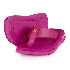 Chinelo Kenner Kivah K-Pro Collab Anitta - Feminino - Foto 2