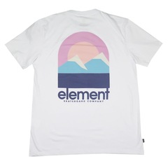 Camiseta Element Halo - Masculina - Foto 2