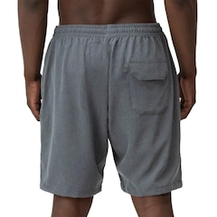 Bermuda Oakley Mod Trunk Heather Short Atlhetic Heather - Masculina - Foto 2