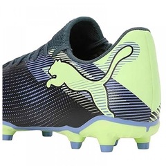 Chuteira de Campo Puma Future 7 Play - Adulto - Foto 3