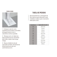 Chuteira de Campo Puma Future 7 Play - Adulto - Foto 4