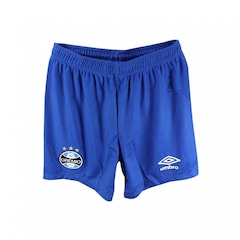 Kit Umbro do Grêmio Oficial 3 2019 Infantil - Foto 2