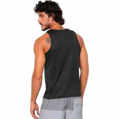 Camiseta Regata Speedo Cavada Interlock Masculina - Foto 2