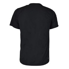 Camiseta Speedo Essential Interlock - Masculina - Foto 2