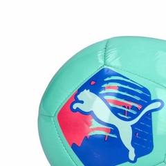 Mini Bola Puma Big Cat Unissex 084215-13 - Foto 4