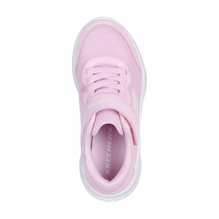 Tênis Skechers Microspec Go Planet - Infantil - Foto 3