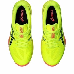 Tênis Asics Powerbreak Ff Paris - Masculino - Foto 6