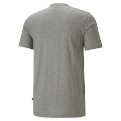 Camiseta Puma M/C Ess V Neck - Masculina - Foto 2