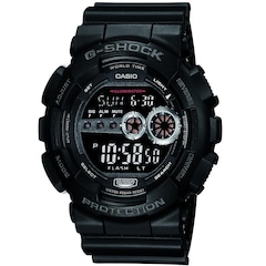 Relógio Casio G-Shock Digital Gd-100-1Bdr - Foto 1