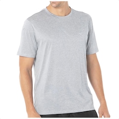 Camiseta Mizuno Treino Run Spark 2 - Masculina - Foto 1
