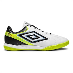 Chuteira Futsal Umbro Adamant Master Class Club Adulto - Foto 1