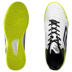 Chuteira Futsal Umbro Adamant Master Class Club Adulto - Foto 6
