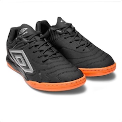 Chuteira Futsal Umbro Adamant Master Class Club Adulto - Foto 3