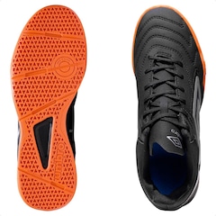 Chuteira Futsal Umbro Adamant Master Class Club Adulto - Foto 6