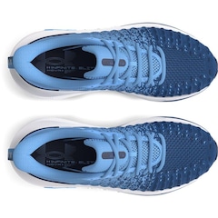 Tênis de Corrida Under Armour Infinite Elite - Masculino - Foto 3