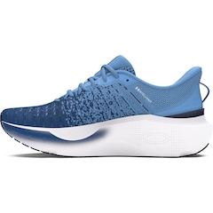 Tênis de Corrida Under Armour Infinite Elite - Masculino - Foto 4