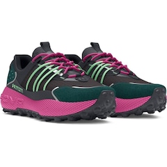Tênis Under Armour Fat Tire Venture - Unissex - Foto 3