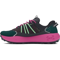 Tênis Under Armour Fat Tire Venture - Unissex - Foto 4