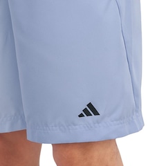 Bermuda adidas Plain - Masculina - Foto 4