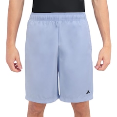 Bermuda adidas Plain - Masculina - Foto 1