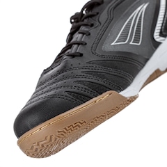 Chuteira Futsal Penalty Brasil 70 Y-1 Adulto - Foto 3