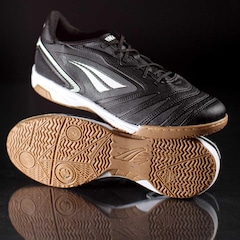 Chuteira Futsal Penalty Brasil 70 Y-1 Adulto - Foto 7