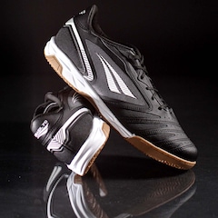 Chuteira Futsal Penalty Brasil 70 Y-1 Adulto - Foto 8