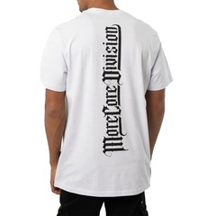 Camiseta Mcd Caveira Caligrafitti - Masculina - Foto 2