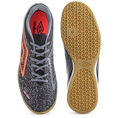 Chuteira Futsal  Umbro Gravity Adulto - Foto 5
