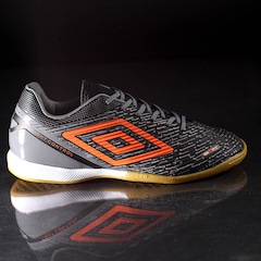 Chuteira Futsal  Umbro Gravity Adulto - Foto 6