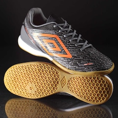 Chuteira Futsal  Umbro Gravity Adulto - Foto 7